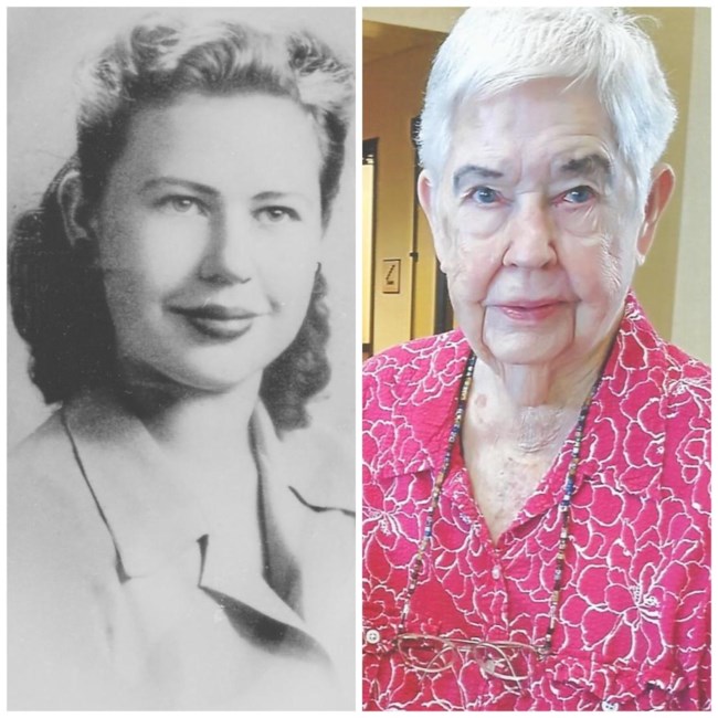 Obituary of Patricia Elwonger