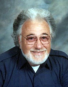 Obituary of John P. Simone Sr.