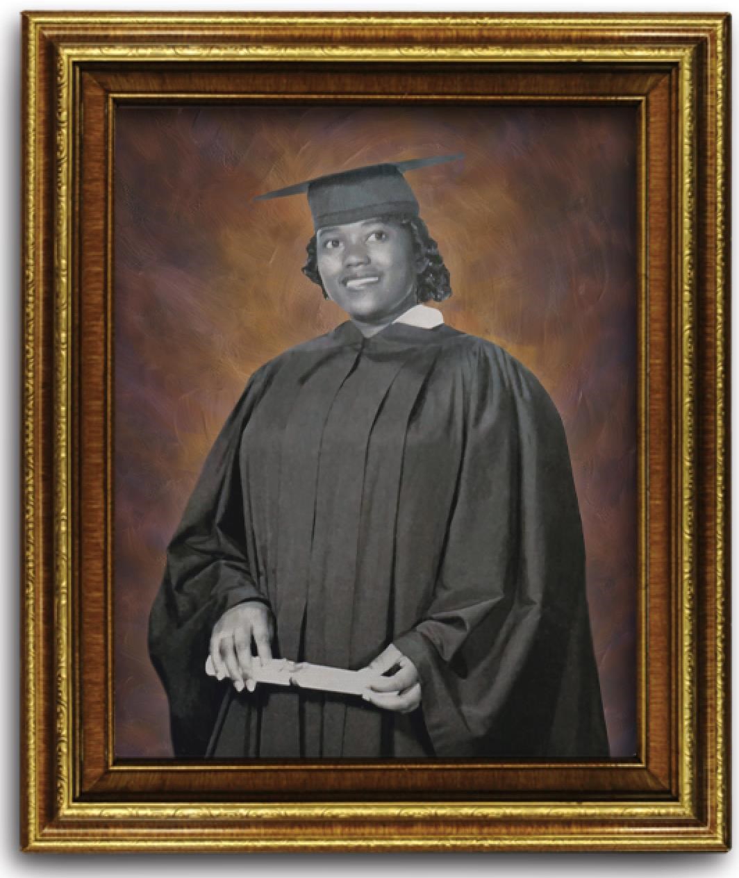 Obituary of Annie Estelle Carter