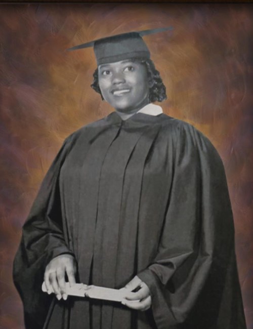 Obituary of Annie Estelle Carter