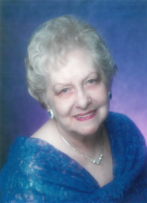 Obituary of Catherine Marie Patzig