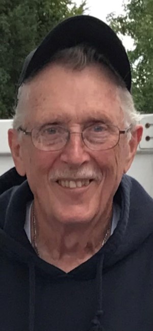 Obituary of Richard A. Coster