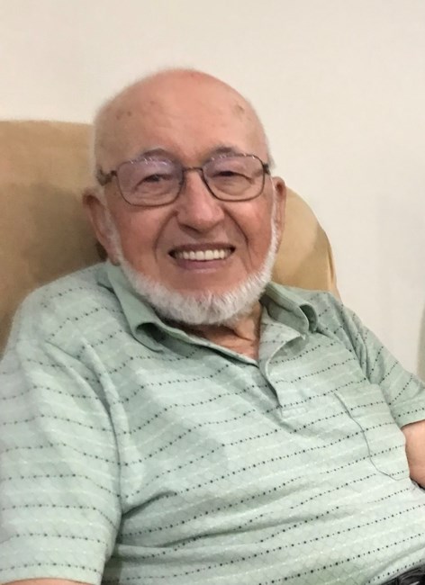 Obituary of Eli M Troyer