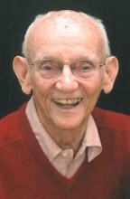 Obituary of Ben E. Stothart