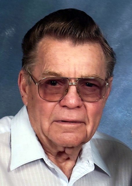 Obituary of Donald G Oates