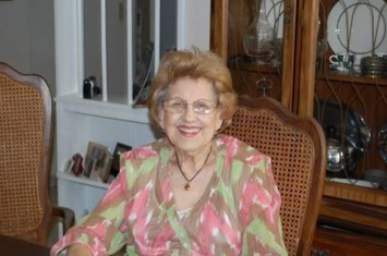 Obituary of Concepcion Viciana Castro