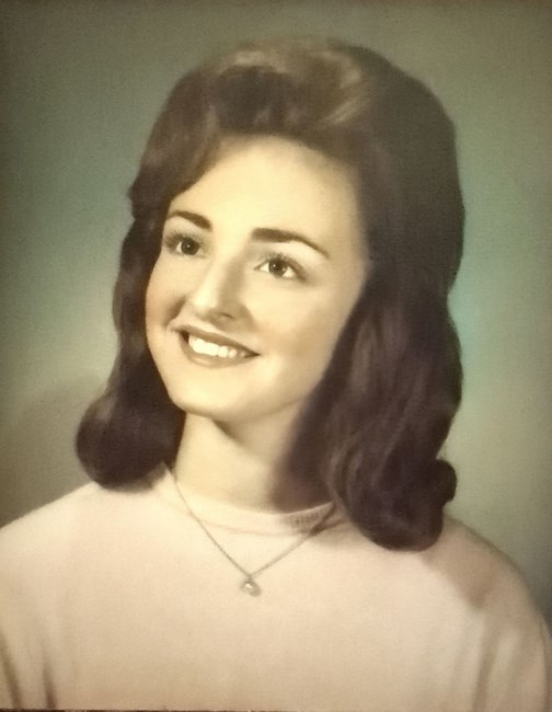 Avis de décès de Connie Sue Snow