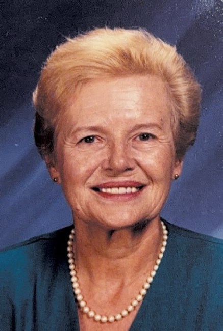 Obituary of Irma Mary Cummings