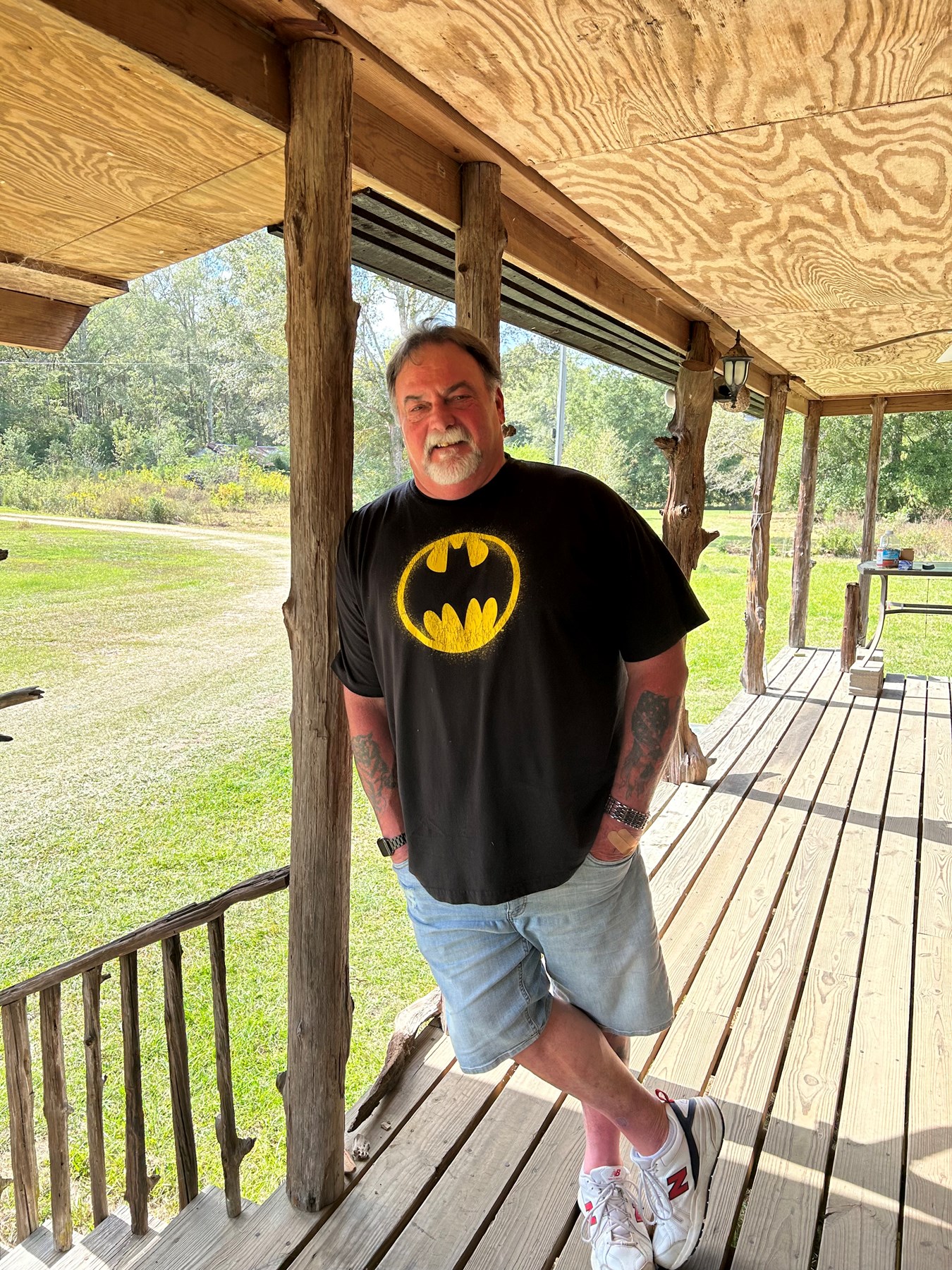 Obituary of Kenneth Ray Lambert Sr.