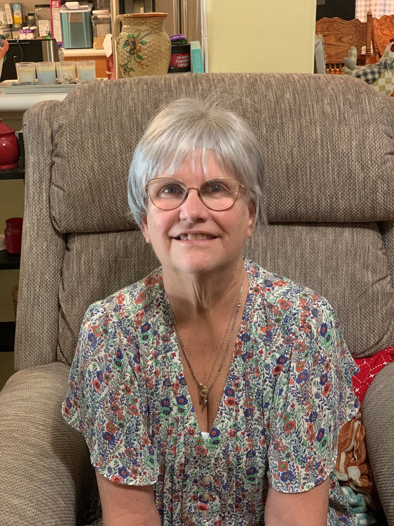 Obituary of Marie Werner