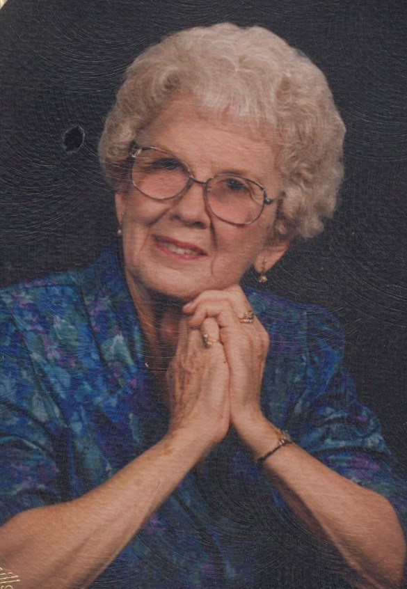 Hazel Garretson Obituary Colorado Springs, CO