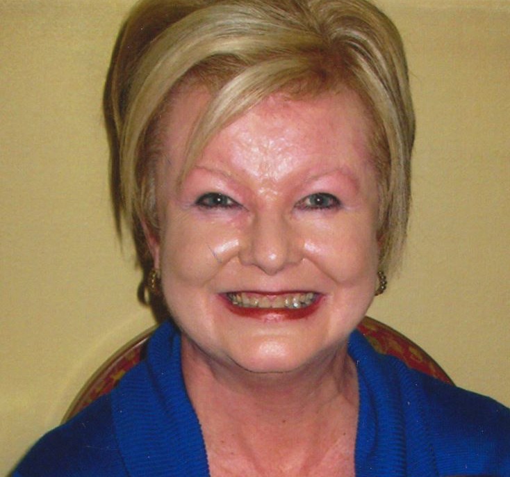 Obituary of Katherine "Kathy Zacke" Ann Baetz