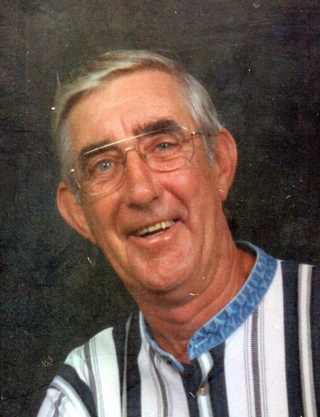 John "Scotty" Dolan Brown Obituary Plant City, FL