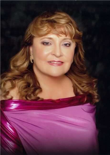 Obituary of Beverly JoAnn Baker