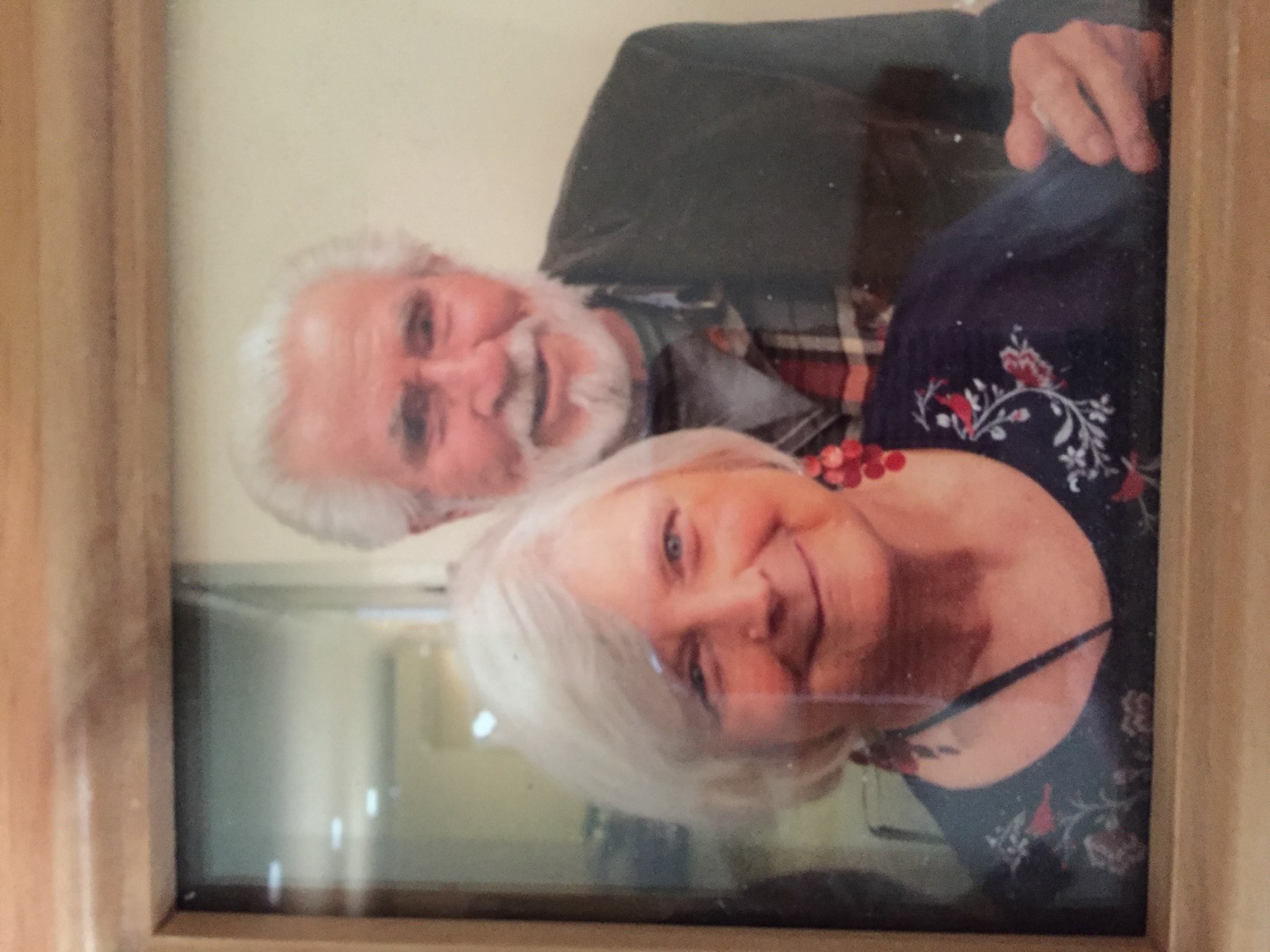 Obituario de Barbara Lynn Reeves