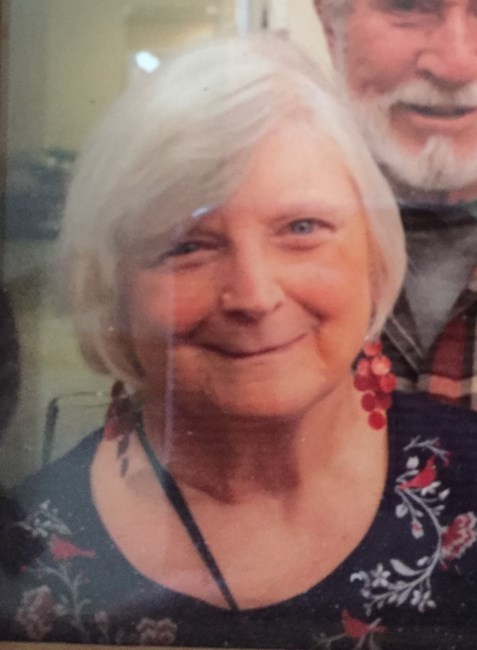 Obituary of Barbara Lynn Reeves