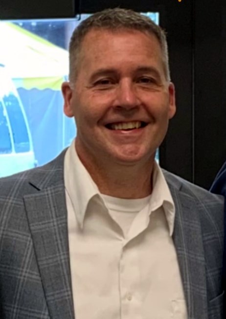 Obituary of John David Shaw