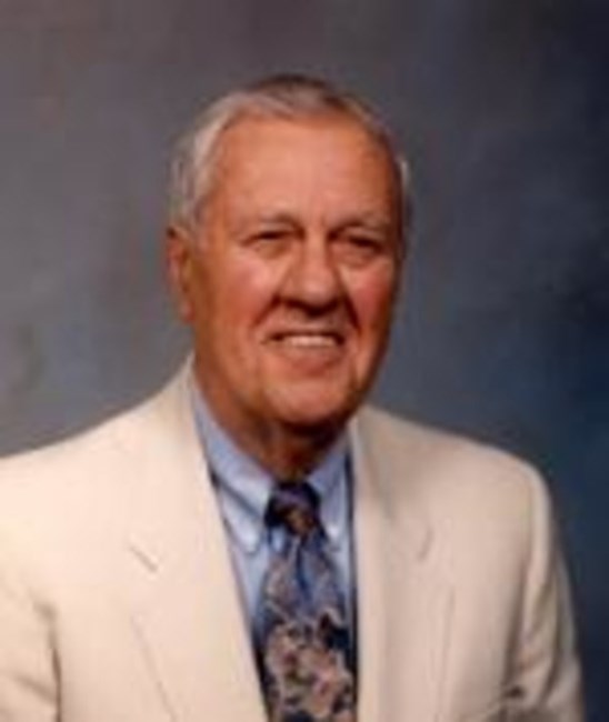 Obituary of Wesley W. Rollo
