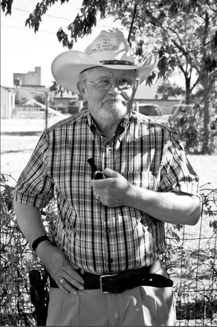 Obituary of Wilson Henry Burleson