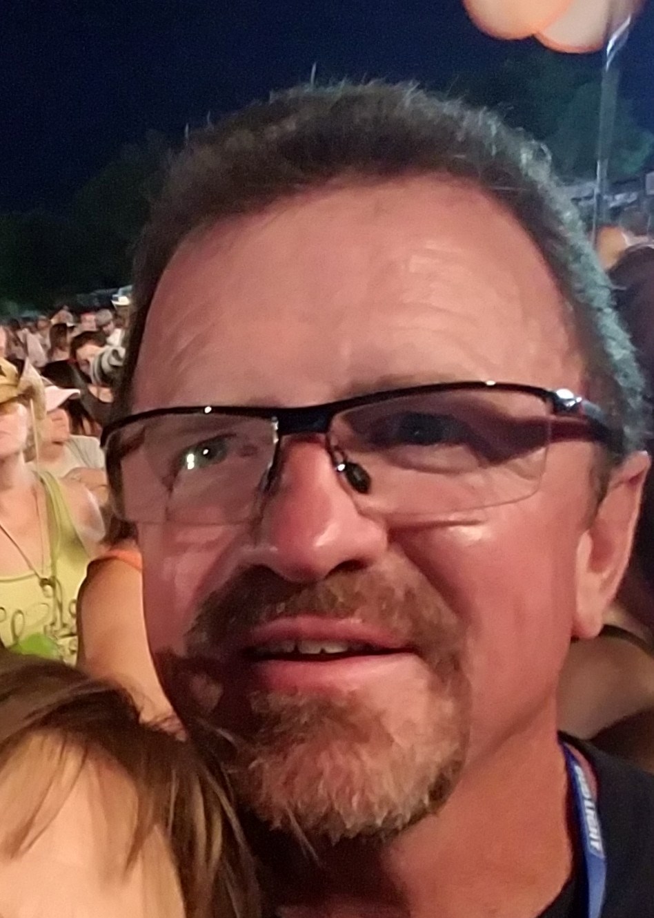 Obituario de Rick White