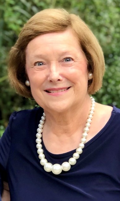 Obituary of Marilyn LeCroy Poole