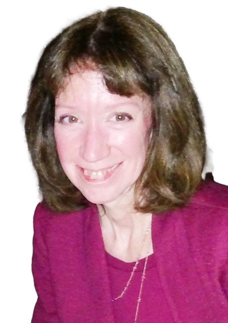 Obituary of Sherri Kay Robertson