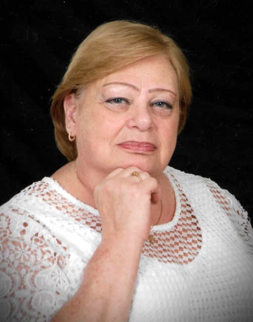 Obituary of Donna Jean Lovins