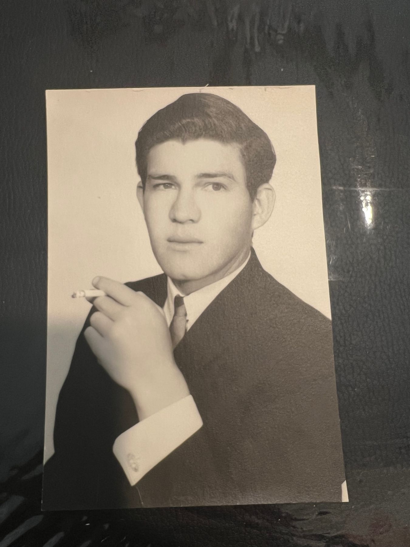 Obituary of Genaro Rivera Cornejo