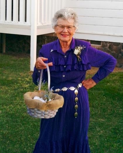 Obituary of Michaele Elaine Pehlman