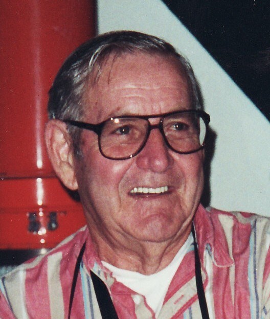 Obituary of Joseph Jean Paul Daigle