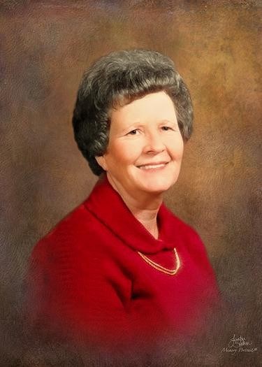 Obituario de Betty Lucille Williamson