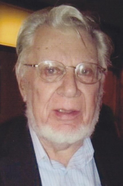 Obituary of William J. Glass Sr.
