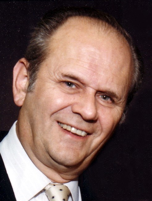 Obituary of John M Kolvek