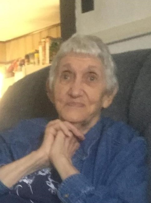 Obituary of Rosalie Theresa Caulfield
