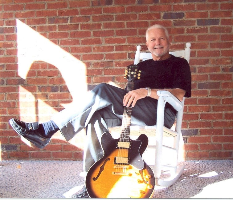 Obituary of Gerald Lee Cofer