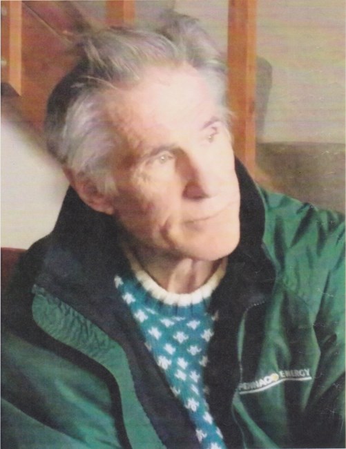 Obituary of Robert Paul Kirgan