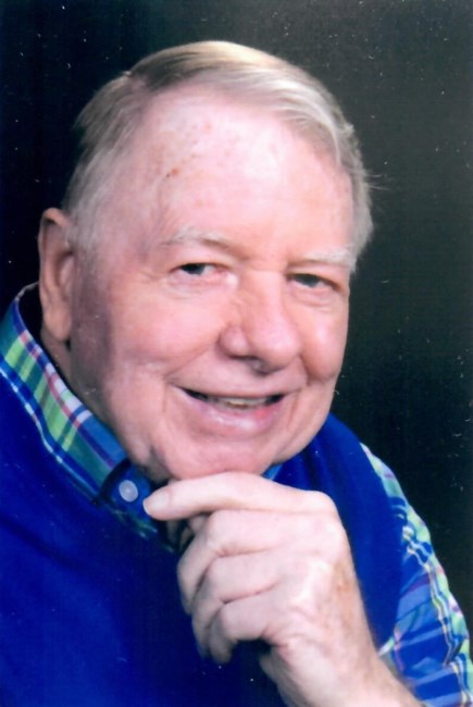 Obituary of James Edward Cartwright