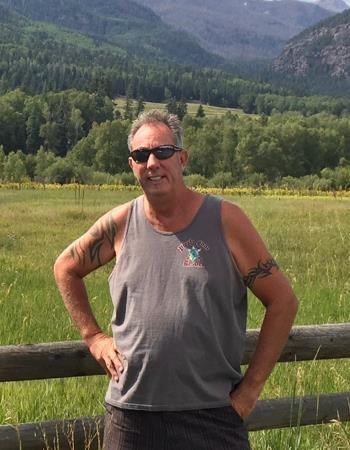 Obituary of Jay Russell Heaton