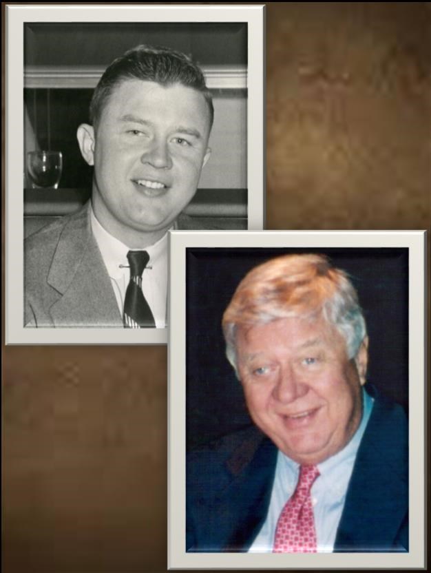 Obituary of Harold Raymond "Hal" DeMoss, Jr.