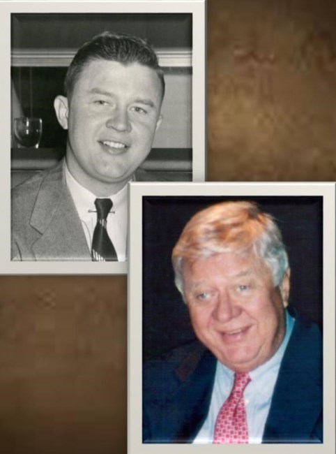 Obituary of Harold Raymond "Hal" DeMoss, Jr.