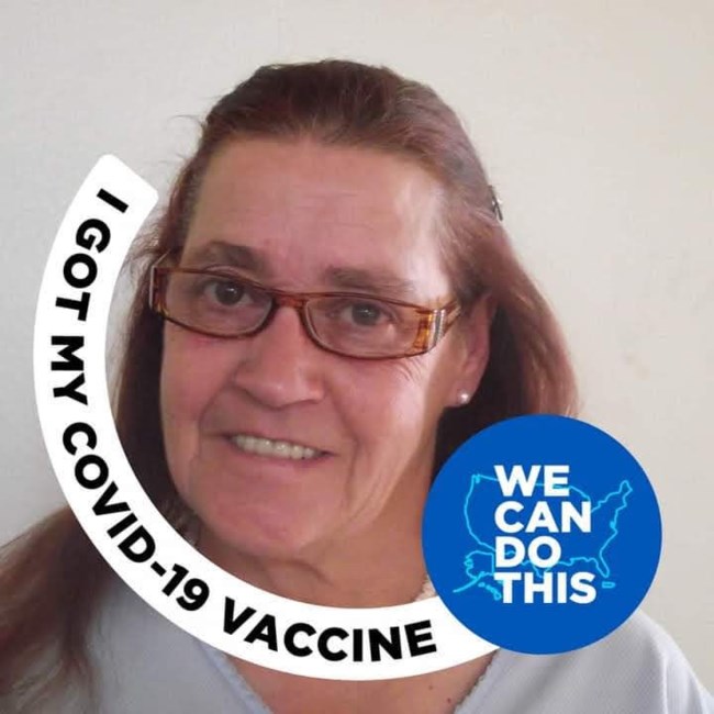 Obituary of Joanne A. O'Hara-Crance