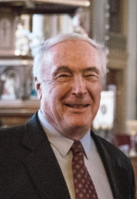 Obituary of Thomas Francis Maloney Sr.