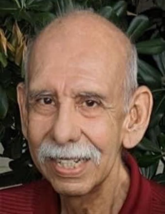 Obituary of Jose Fausto Molina