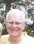 Obituary of William C. Burcham