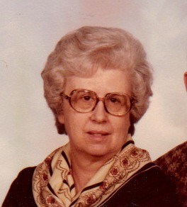 Obituario de Iris V. Reeves