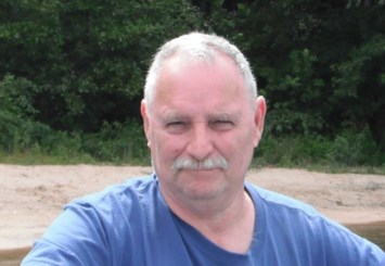 Obituary of Glenn Harold Stamey