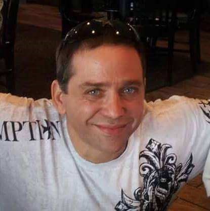 Obituary of Markus Andrew "Andy" Williams