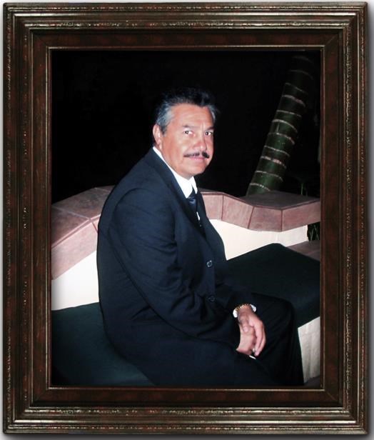 Obituary of Emilio Franco