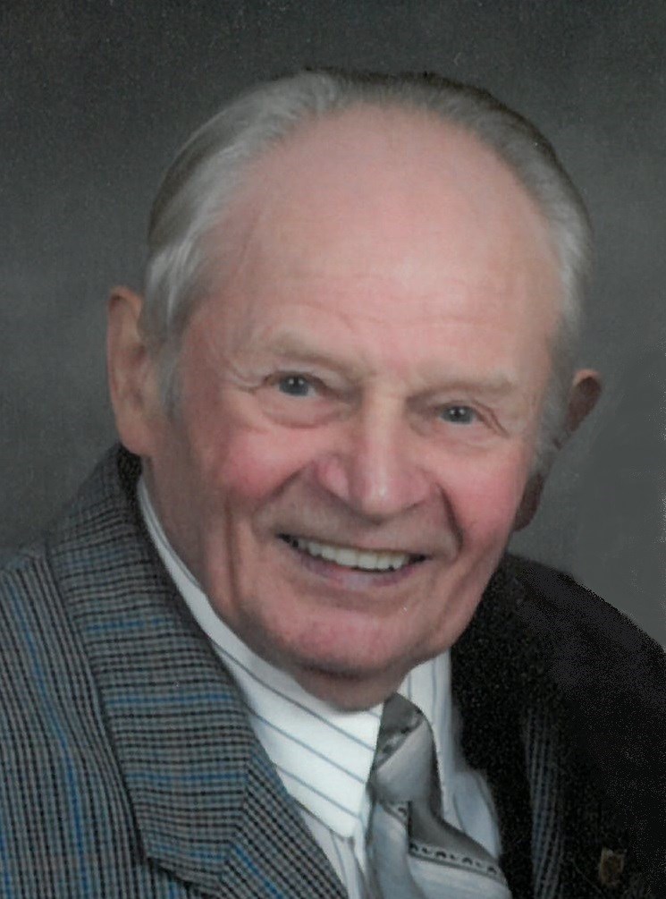 Henry Rode Obituary - Abbotsford, BC