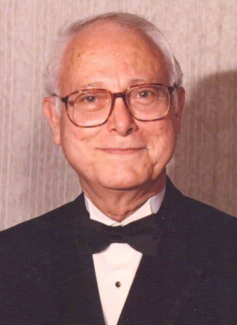 Obituario de Dr. John A. Gagliardi
